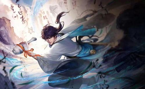 李白世冠建模爆料视频,穿越时空的浪漫侠客